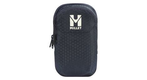 Pochette millet ubic bleu marine