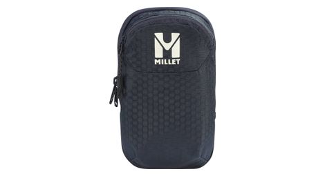 millet ubic pouch navy blue