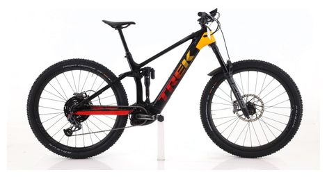 Produit reconditionné · Trek Rail 9.8 GX AXS / Vélo VTT électrique | Très bon état