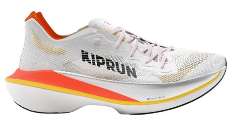 Chaussures Running Kiprun KD900 X LD 2 Blanc/Rouge Homme
