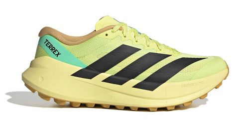 Chaussures Trail adidas Terrex Agravic SL Vert/Noir Homme