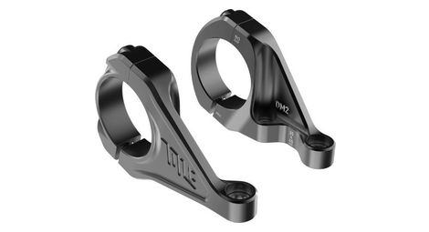 Potence Title DM2 35mm Direct Mount Noir - 45mm