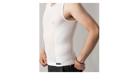 Baselayer Armellos Gribgrab Thermacore 3 Season Weis
