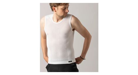 Baselayer Armellos Gribgrab Thermacore 3 Season Weis