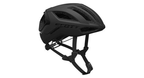 Casco scott centric plus negro