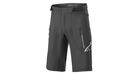 Short alpinestars alps 6 0 noir coral