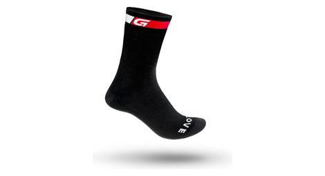 Chaussettes gripgrab classic high cut noir