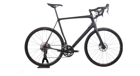 Produit reconditionné · cannondale synapse carbon ultegra - vélo de route | bon état