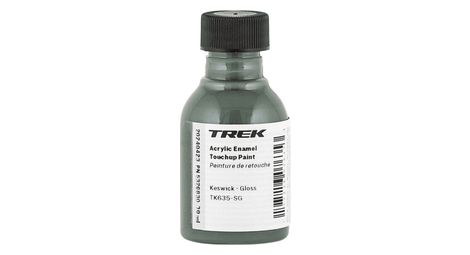 Peinture de retouche trek keswick