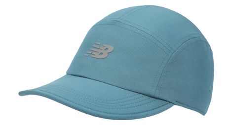 New Balance 5 Panel Perf 2.0 Kappe Blau