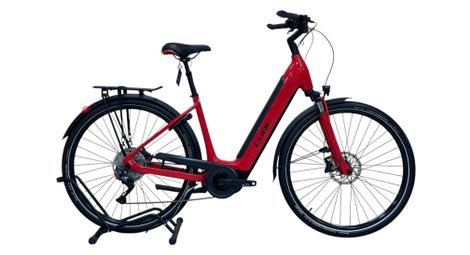 Cube Supreme Sport Hybrid Pro 625 Shimano Deore 2024 Velo Electrique Cube Tres Bon Etat