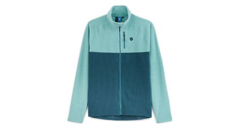 Polaire Technique Lagoped Phantom Bleu Unisexe