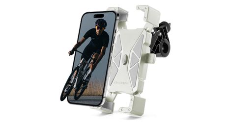 Support Téléphone Vélo Réglable à 360°