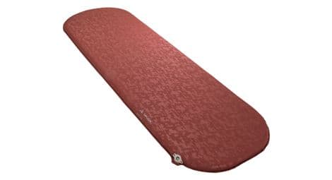 Matelas vaude tour 3.8 l rouge