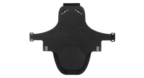 Rrp garde boue enduroguard noir