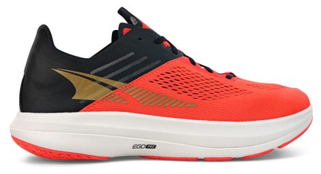 Altra Vanish Carbon - femme - rouge