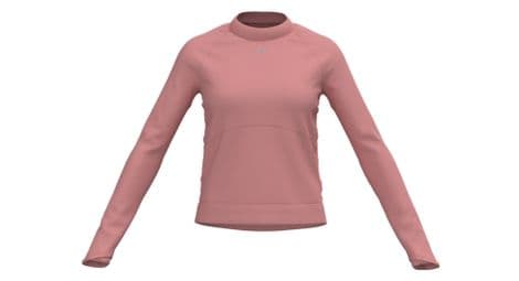 T-shirt femme under armour rush™ coldgear® core