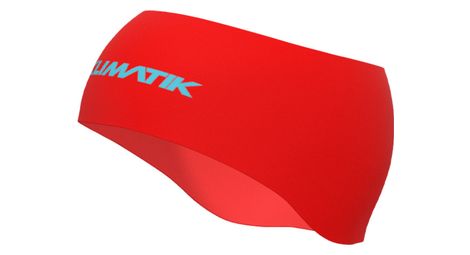 Fascia unisex Alé K-Atmo Red