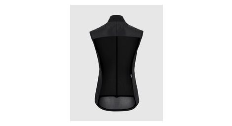 Uma Gt Wind Vest C2 Black