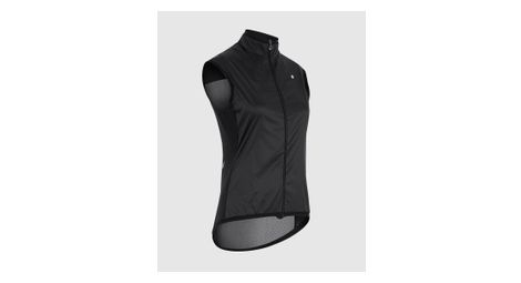 Uma Gt Wind Vest C2 Black