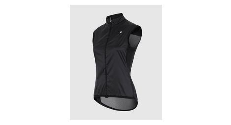 Uma Gt Wind Vest C2 Black