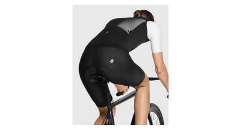 Uma Gt Wind Vest C2 Black