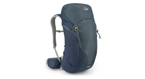 Sac de randonnee lowe alpine airzone trail 30l bleu