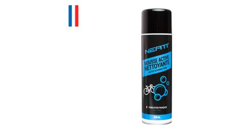 Mousse nettoyante active neatt 500 ml