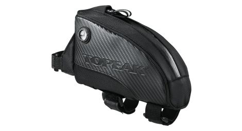 Topeak fuel tank top tube bag negro