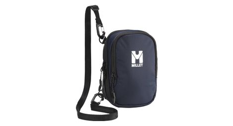 millet divino pouch blue