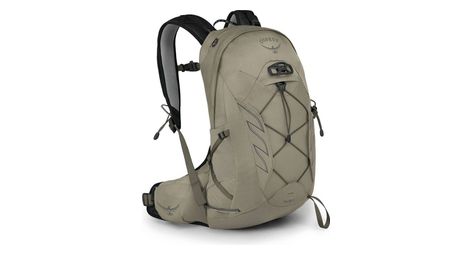 Bolsa de senderismo osprey talon 11 gris para hombre l/xl