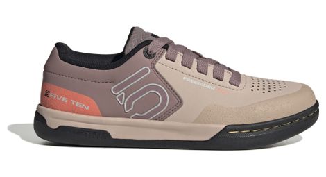 Chaussures vtt femme five ten freerider pro beige