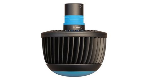 therabody cold mouthpiece for theragun pro plus massage gun