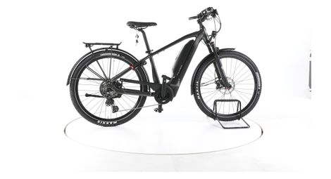 Produit reconditionné - FLYER Upstreet5 7.12 Trekking E-Bike - Très Bon Etat