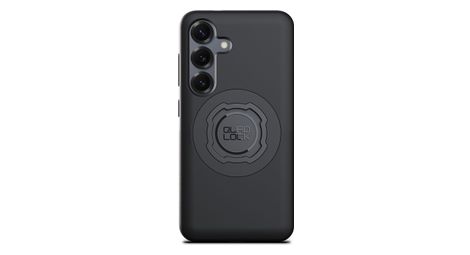 Funda protectora samsung galaxy s25 quad lock mag case