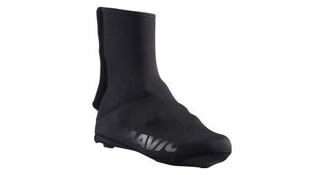 Couvre chaussures mavic essential h2o noir