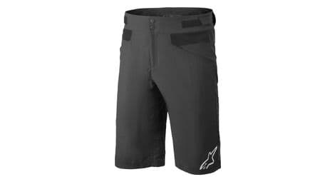 Alpinestars drop 4.0 skinny shorts black
