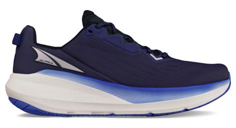 Altra FWD Via Blauw/Wit Hardloopschoenen voor Heren