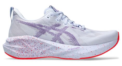 Asics Novablast 5 Tokyo Laufschuhe für Herren in Violett/Rot