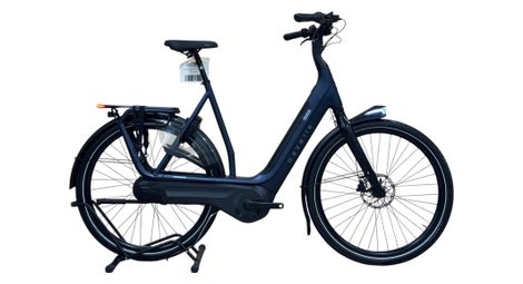 Produit reconditionné . gazelle avignon c8 hmb shimano nexus 2023 . vélo électrique . gazelle . très bon état