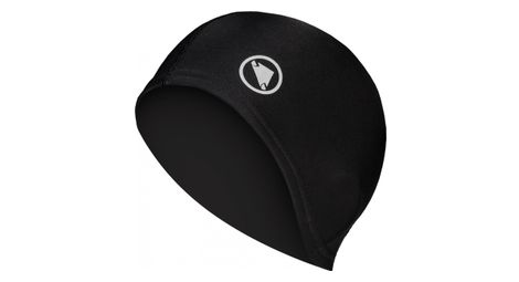 Endura Pro Thermo FS260 Schwarze Mütze