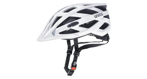 Casque uvex i vo cc blanc mat