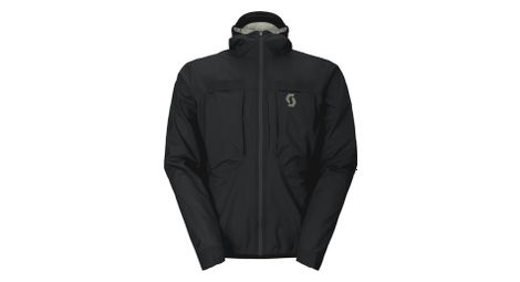 Veste Imperméable Scott Endurance SL Noir Homme