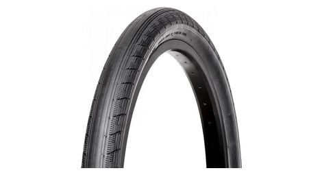 Pneu bmx vee tire speed booster elite 20 tubeless ready souple fast 50 noir