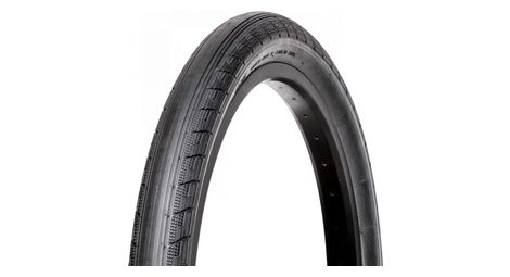 Vee Tire Speed Booster Elite 20'' BMX Reifen Tubeless Ready Souple Fast 50 Schwarz