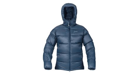 Doudoune Patizon Strato 160 Bleu Homme