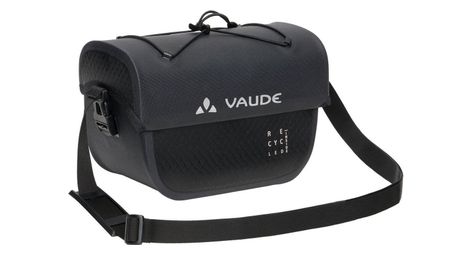 Lenker-Tasche Vaude Aqua Box 4L Schwarz