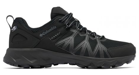 Chaussures de randonnée columbia peakfreak ii outdry noir homme 46