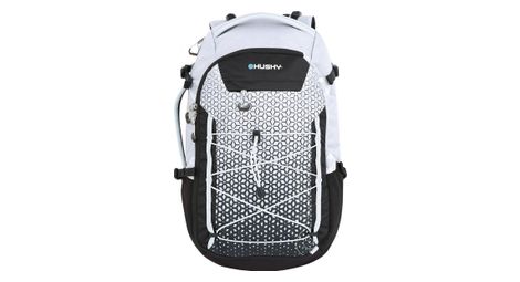 Sac à dos Husky Crewtor 30 litres-polyvalent et résistant-Gris