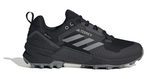 Chaussures de Randonnée adidas Terrex Swift R3 GTX Noir